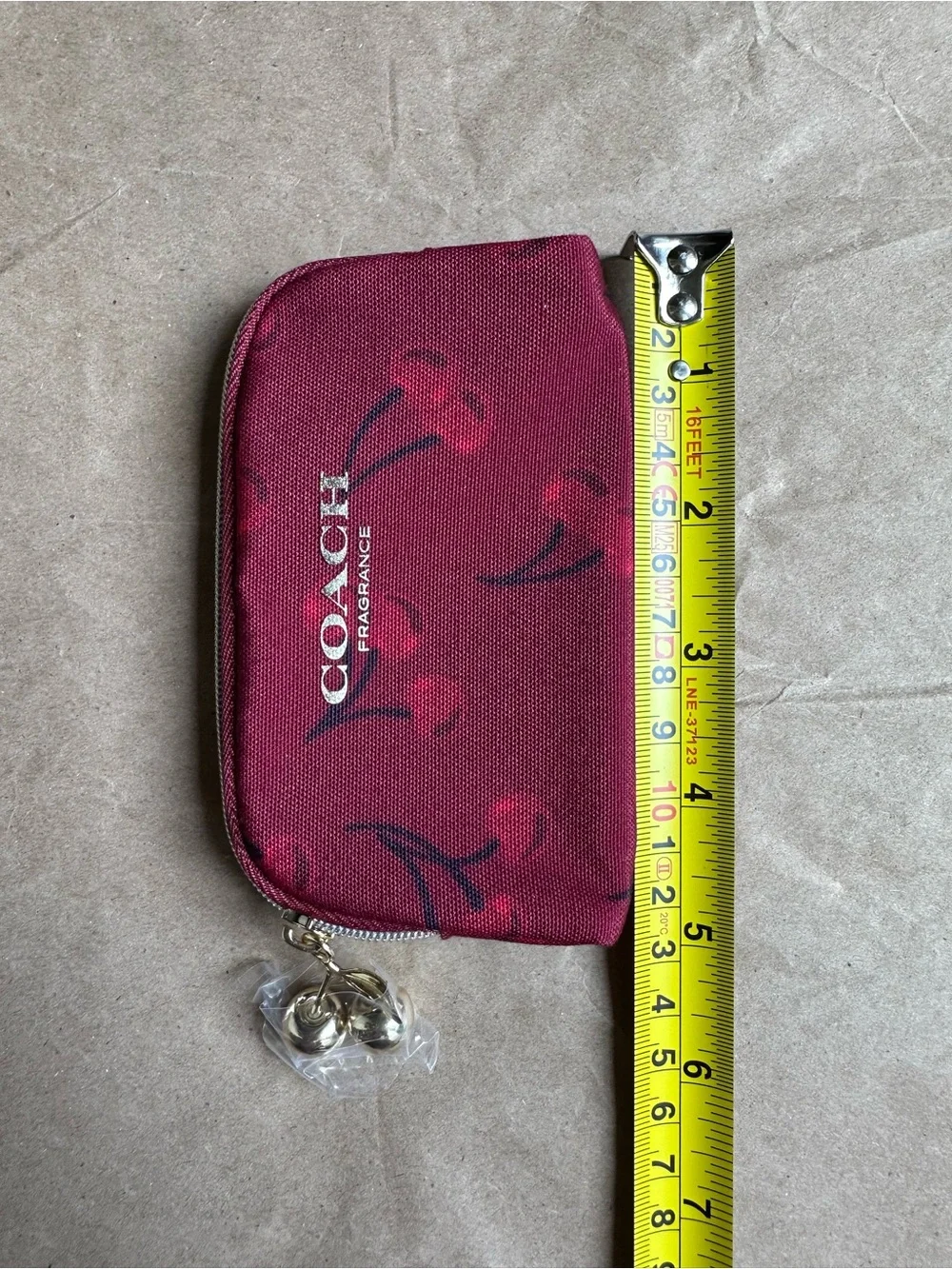 Coach 🍒 brand
